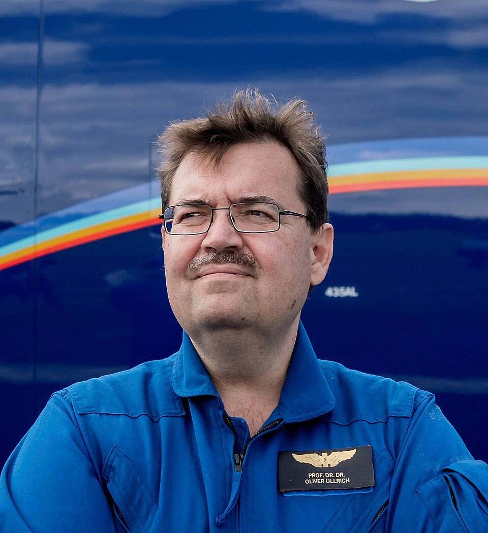 Markus Städeli