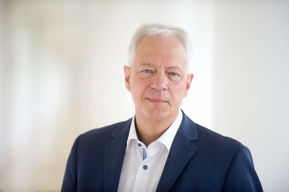 Markus Tonner