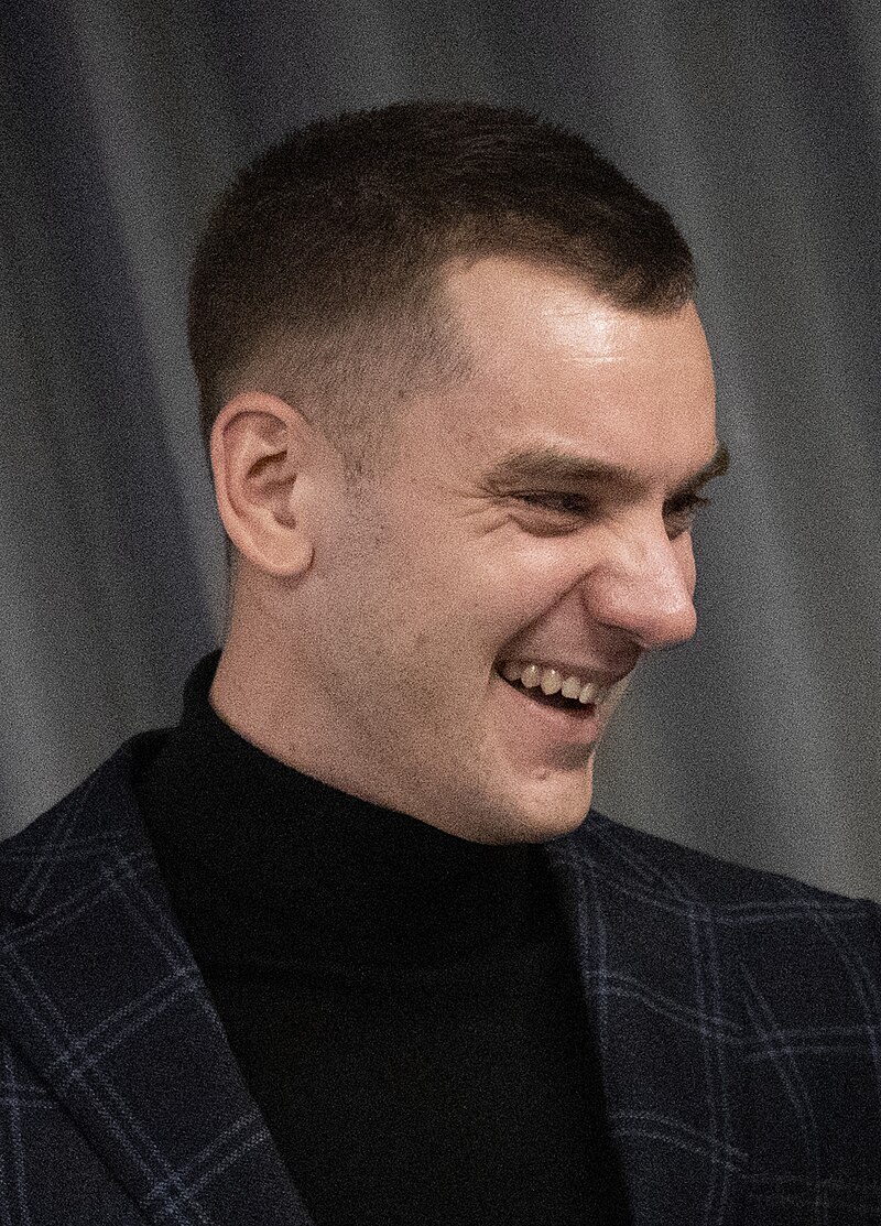 Markus Villig