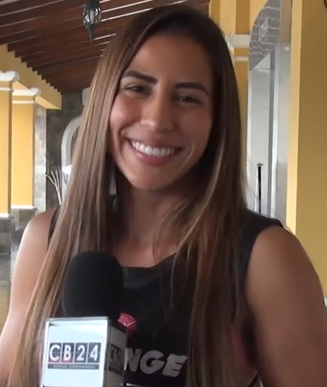 Marlen Guerra
