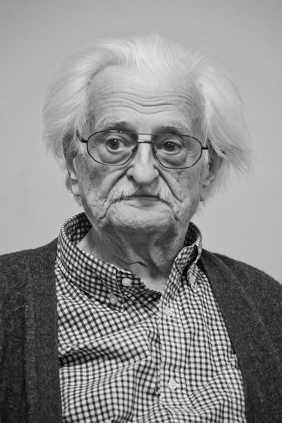Marlen Khutsiev