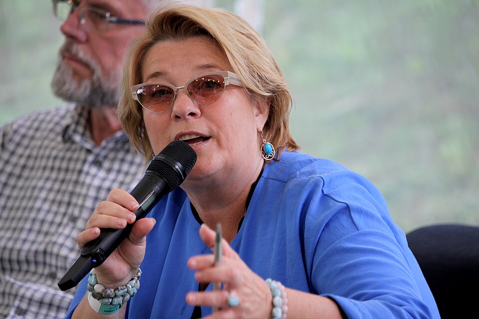 Marlēna Keine
