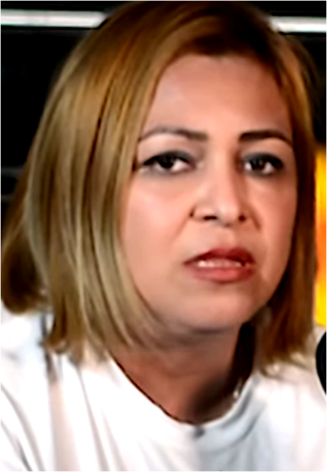 Marlene Alvarenga