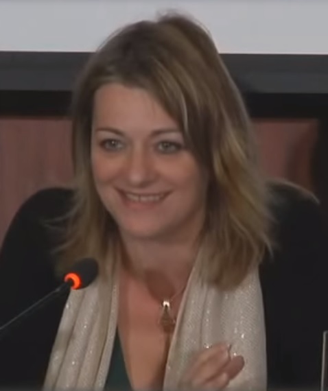 Marlene Laruelle