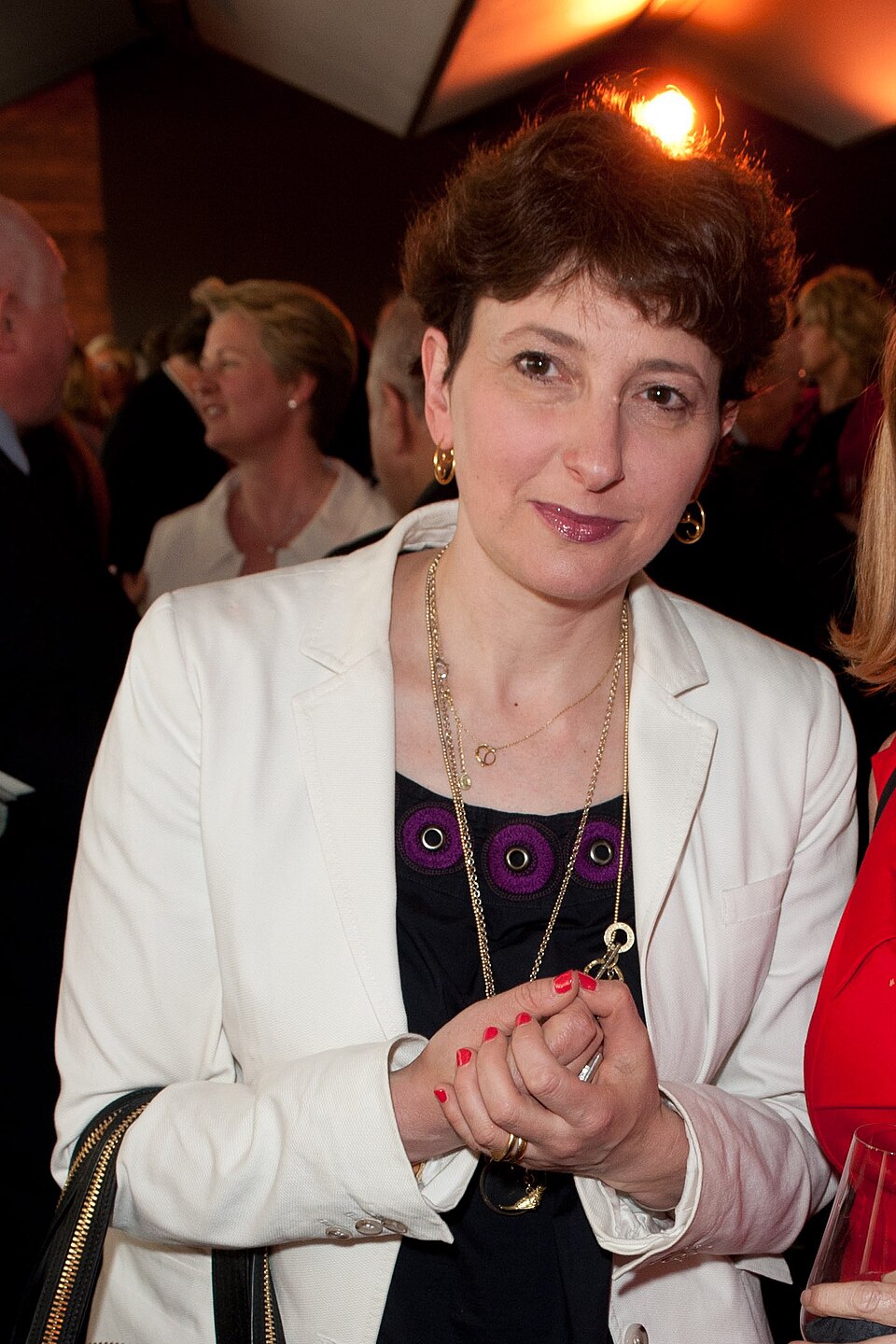 Marlene Schwarz