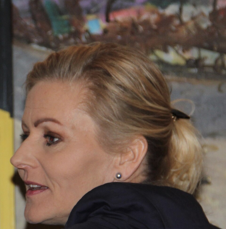 Marlene Wind