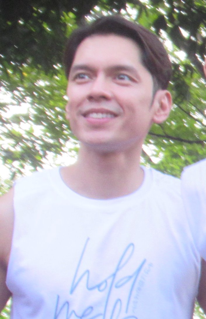 Marlon Aguilar