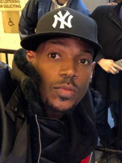 Marlon H