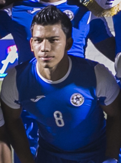Marlon López