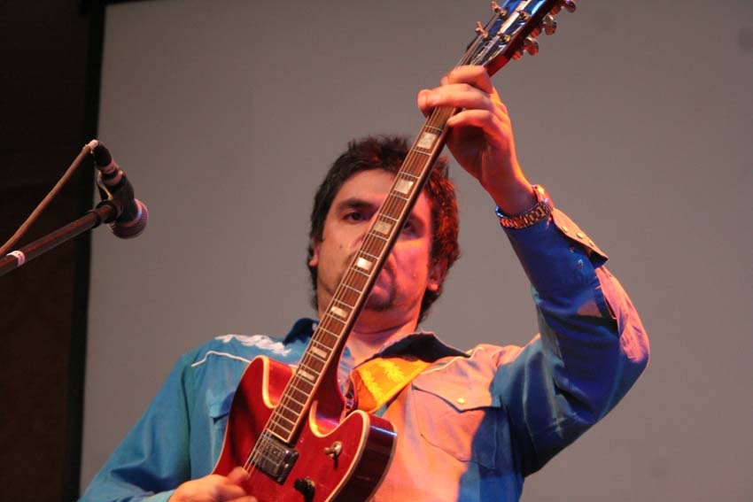 Marlon Parra Parra