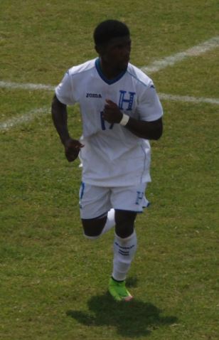 Marlon Ramírez