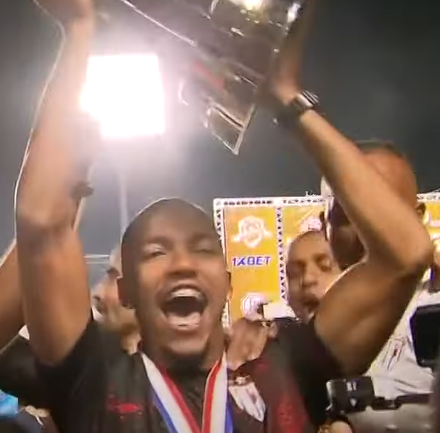 Marlon Ríos