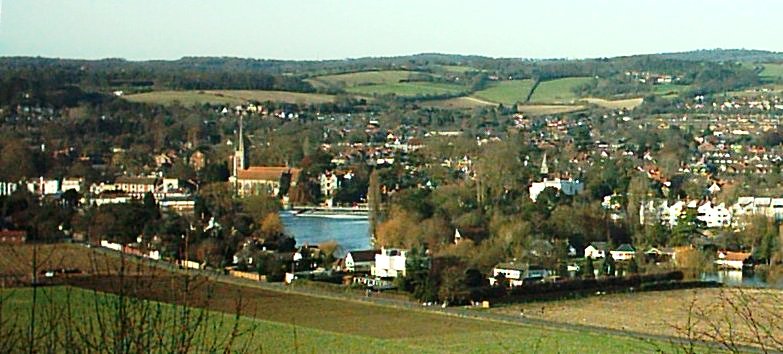 Marlow Ross