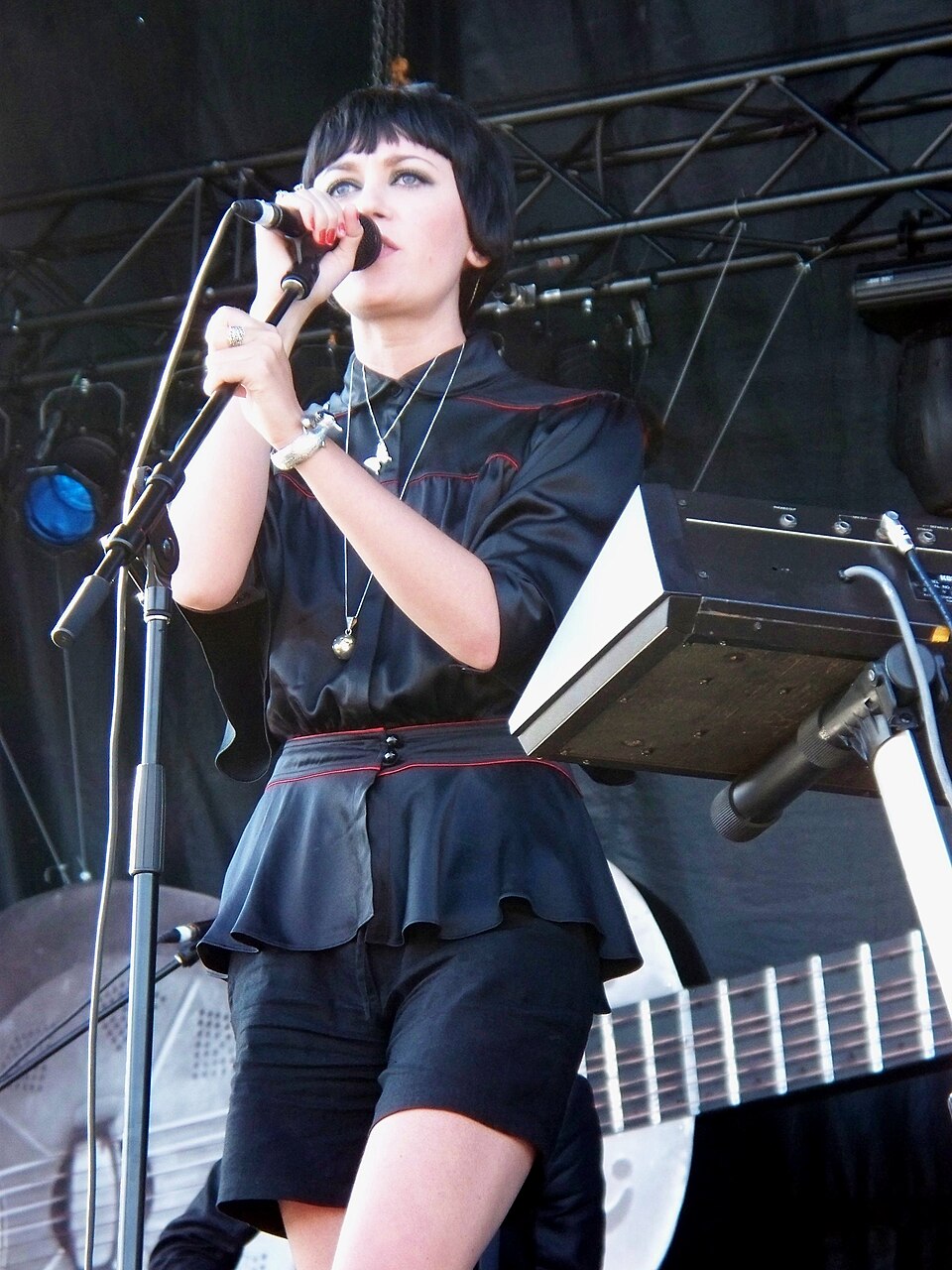 Marnie McLaren