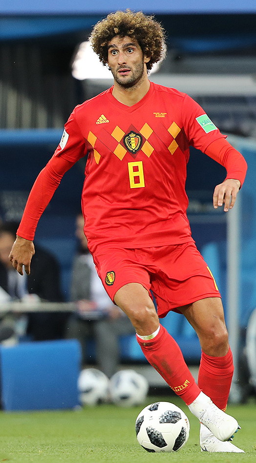 Marouane