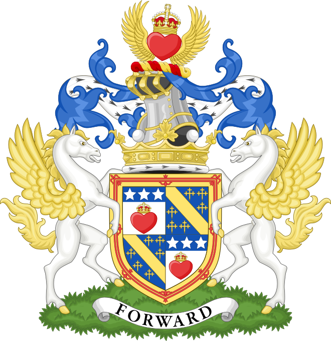 Marquess of Queensberry
