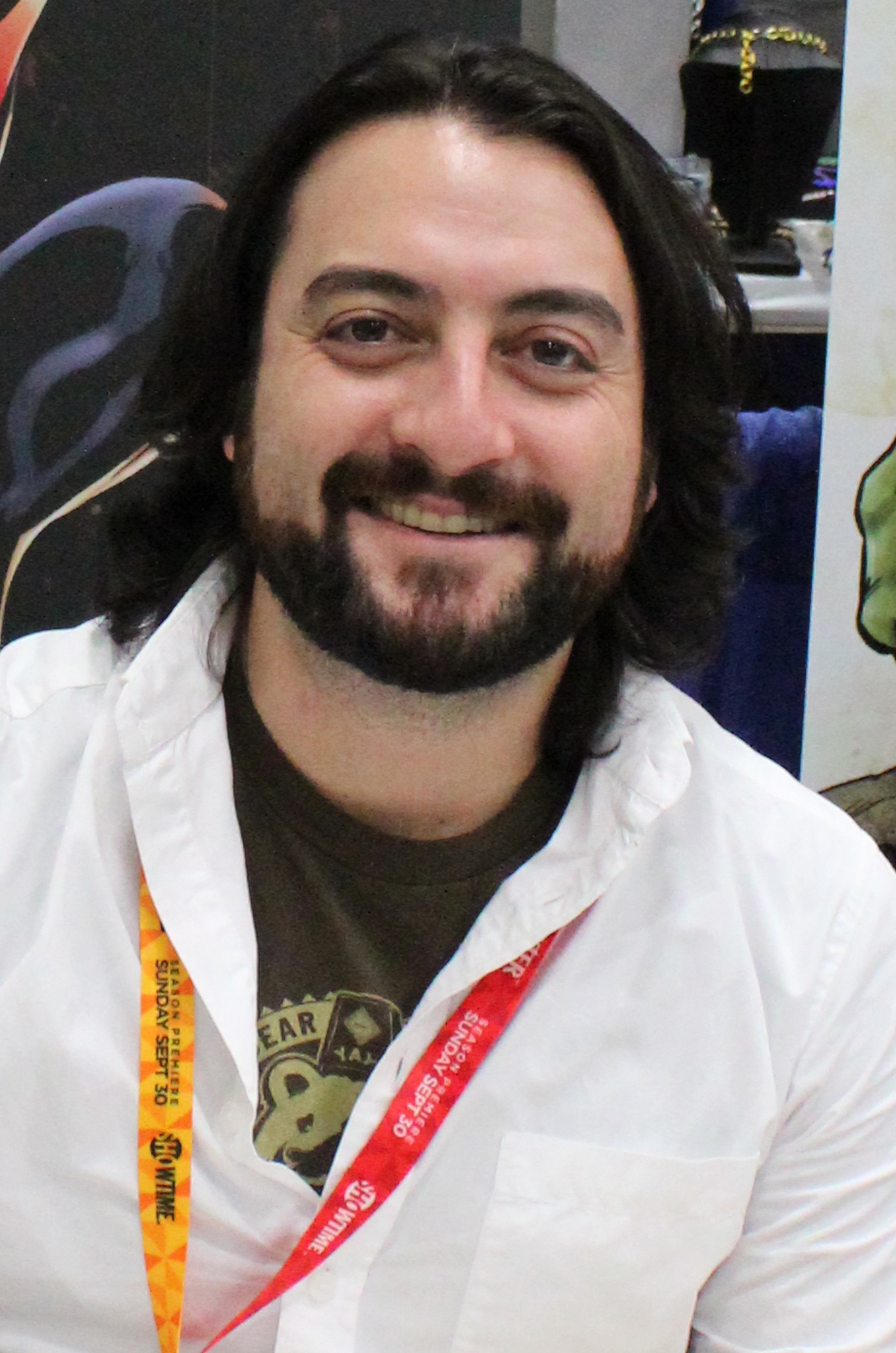 Marquez Ryan