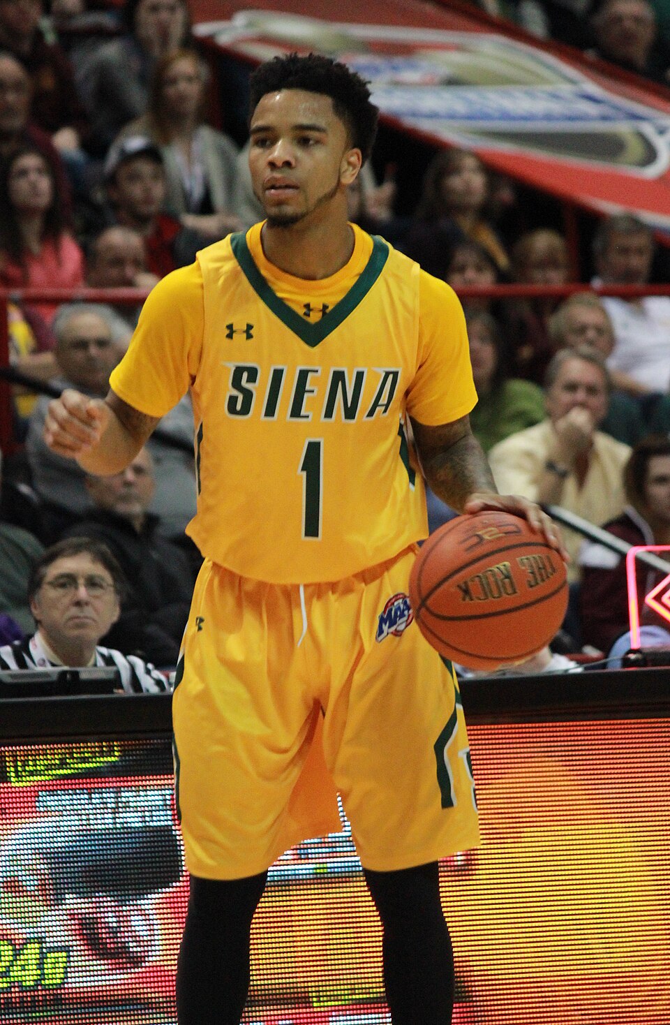 Marquis Wright