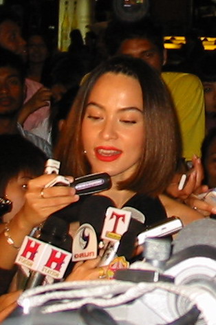 Marsha Dee