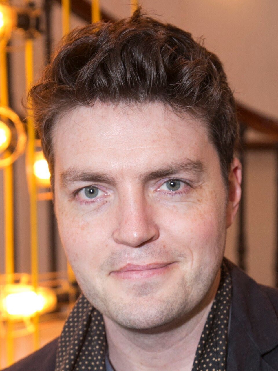 Marshall Burke