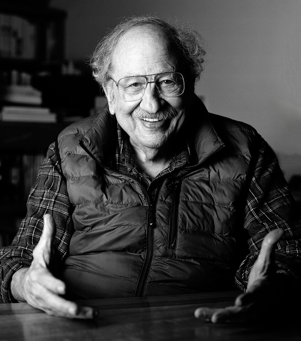 Marshall Ganz
