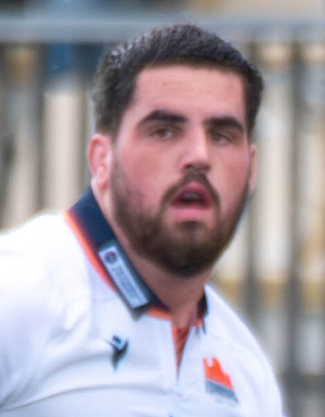 Marshall Sykes