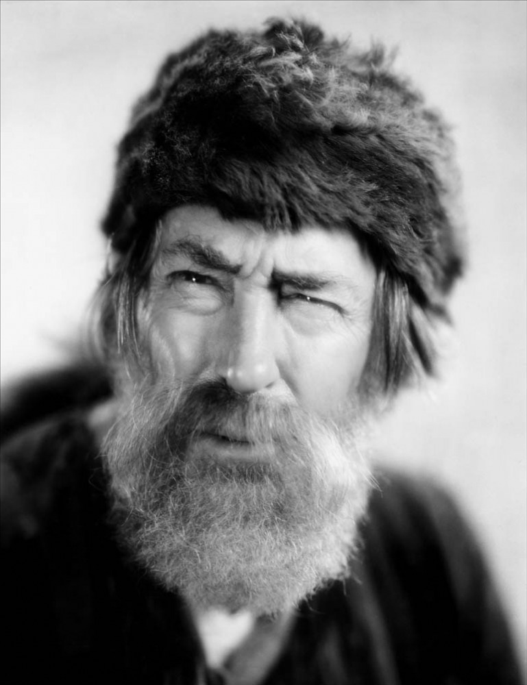 Marshall Tully