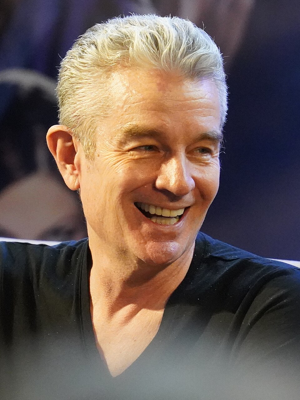 Marsters