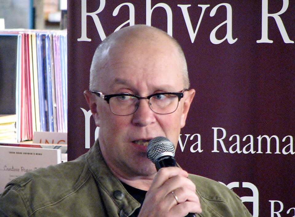 Mart Juur