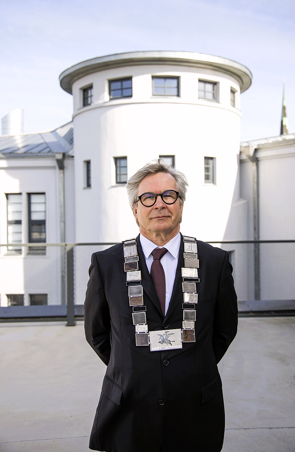 Mart Kalm