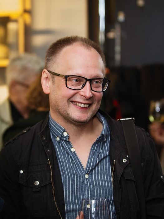Mart Kangur
