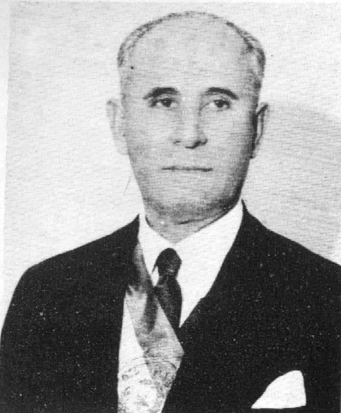 Marta Benítez Morínigo