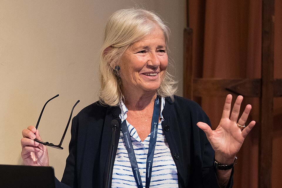 Marta Dassù