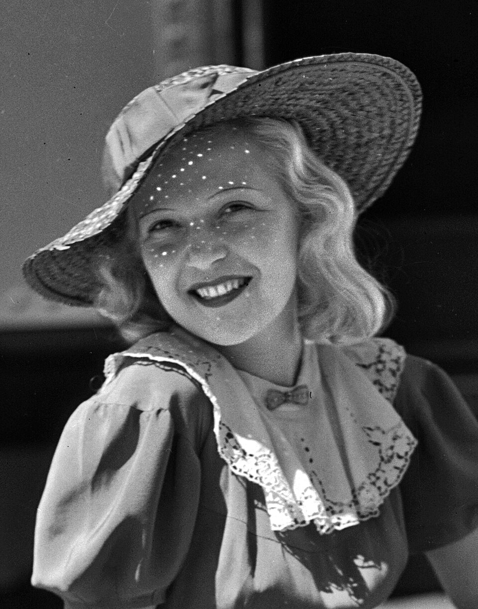 Marta Eggerth