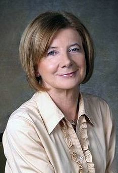 Marta Kaczyńska