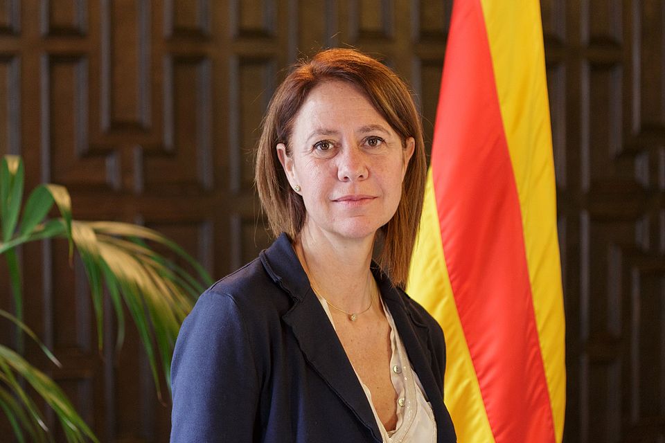 Marta Madrenas