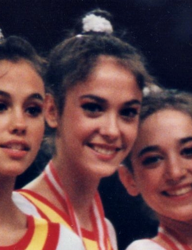 Marta María Carballo