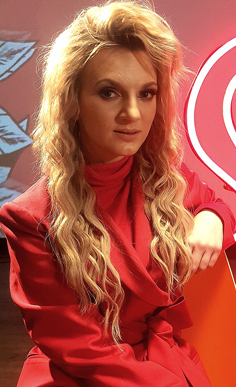 Marta Markiewicz