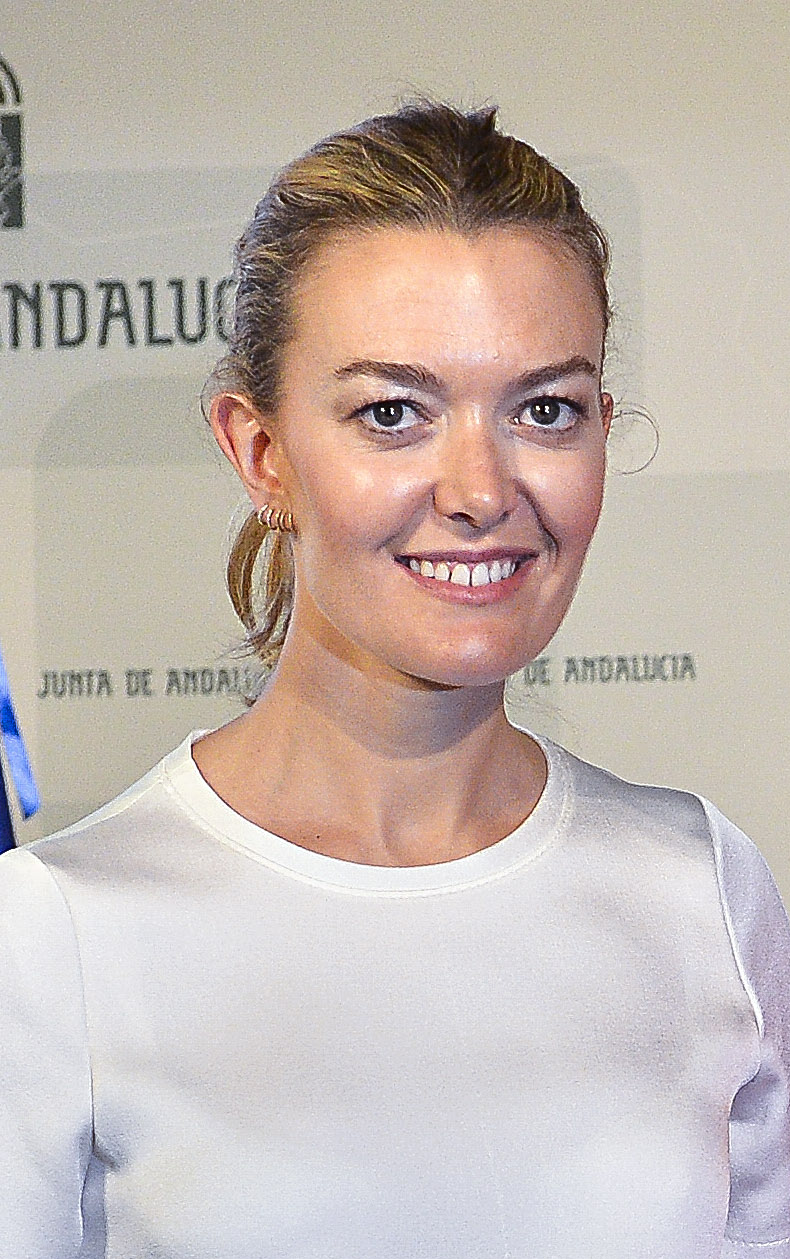 Marta Ortega Pérez