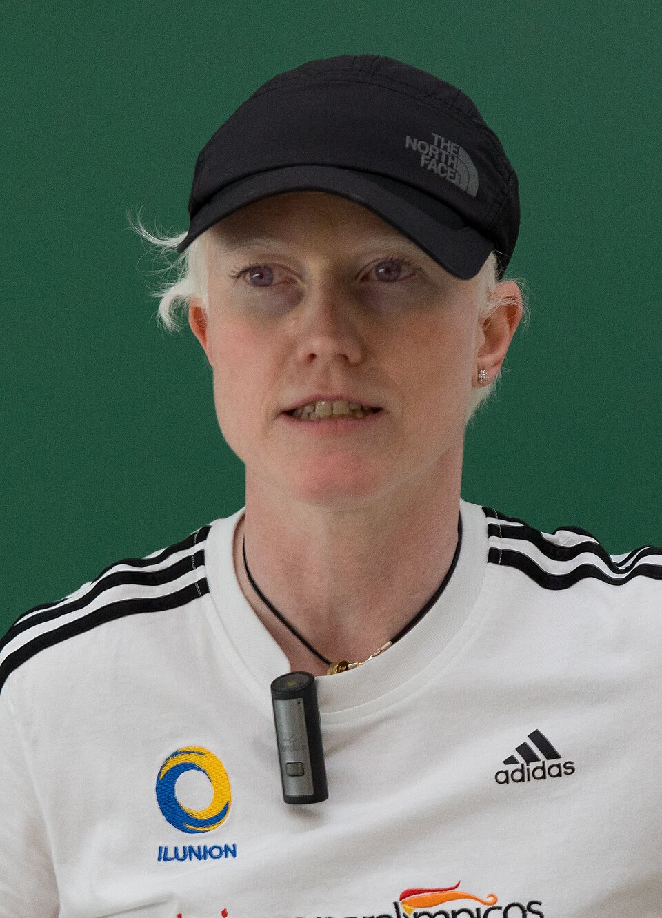 Marta Rojas Porras