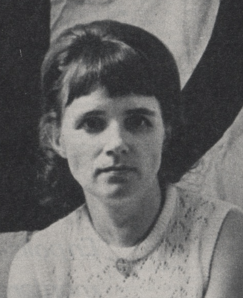 Marta Vera