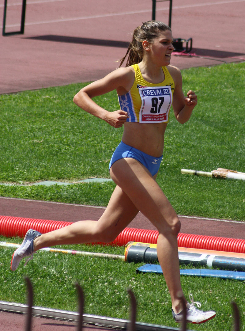 Marta Zenoni