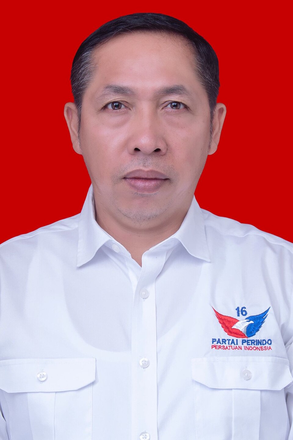 Martahan Sitompul
