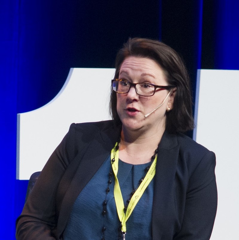 Marte Michelet