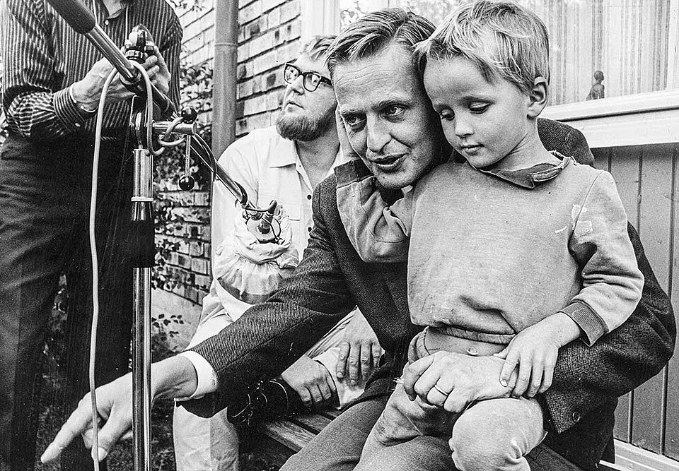 Mårten Palme