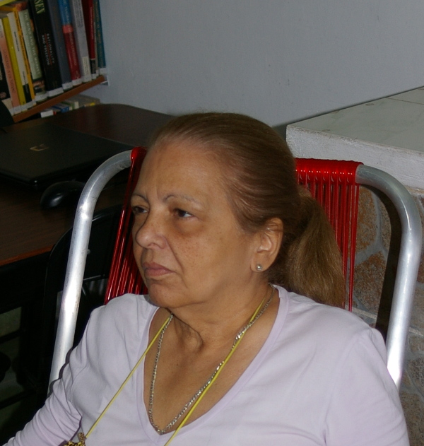 Martha Beatriz Roque