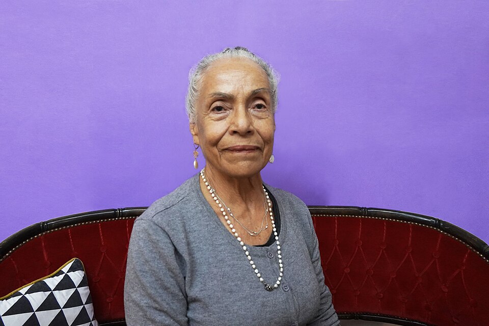 Martha Carrión