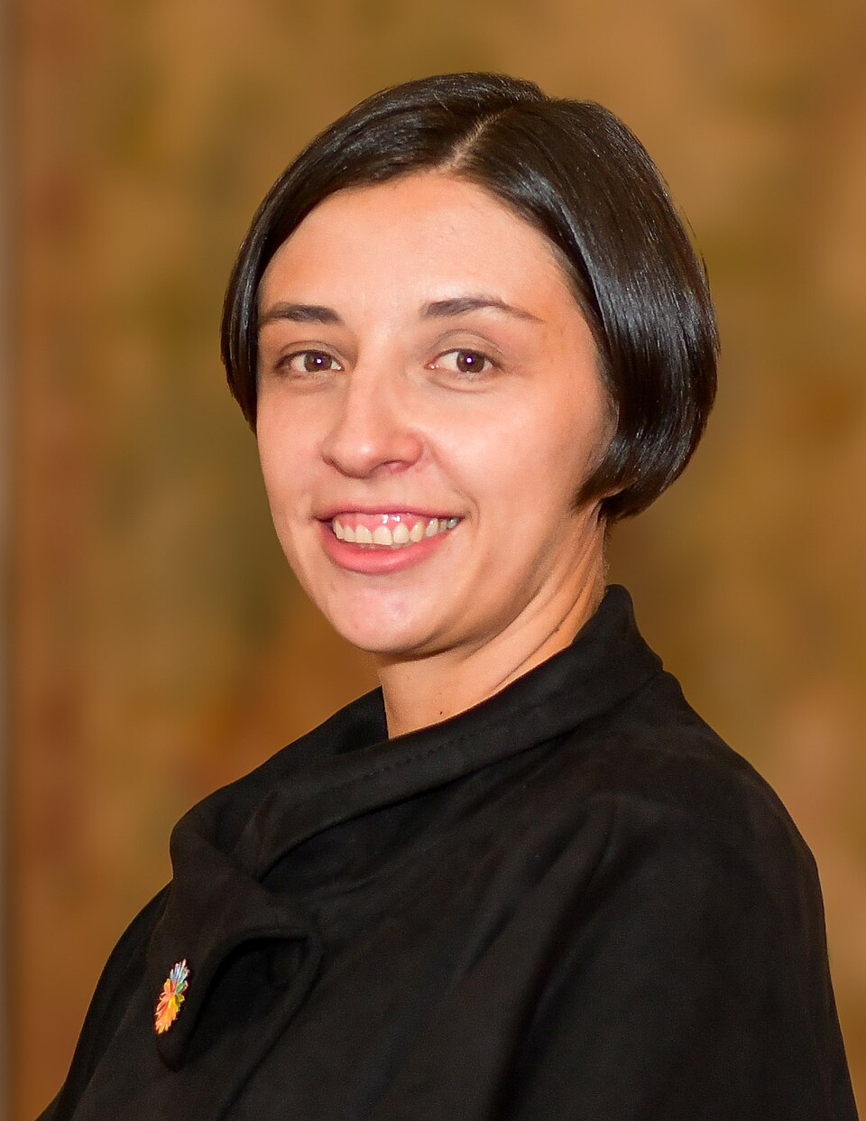 Martha Carvajalino
