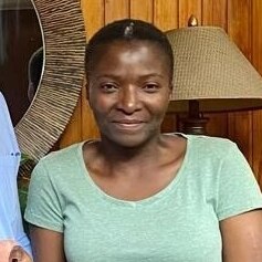 Martha Chizuma