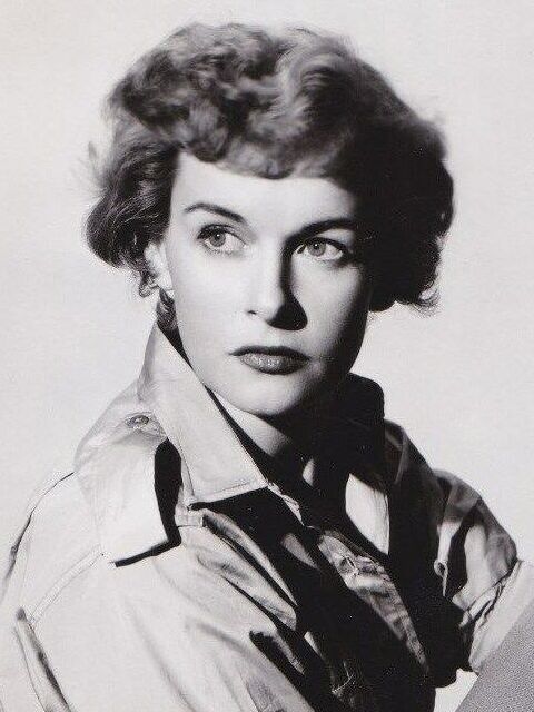 Martha Evans